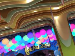 -宝燕乐园(闵行旗舰店)