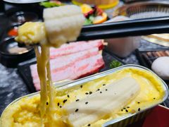 -牛将军•涮肉•烤肉(北京王府井·故宫店)