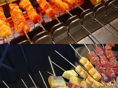-麦凯伦烧烤·精酿超级工厂店(金桥总店)