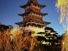 -迎泽公园