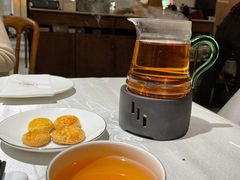 -十二粤味·顺德菜·烧鹅点心(五四广场店)