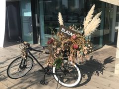 -BLATAGE COFFEE