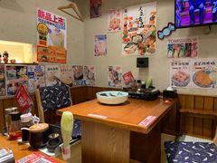 -三月居酒屋(青年大街店)
