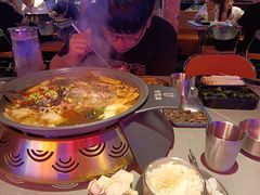 -令狐冲·活鱼馆(宝龙店)