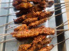 -金二烤肉(早慈巷小区店)