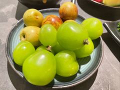 -湊湊火锅·茶憩(合生汇购物中心店)