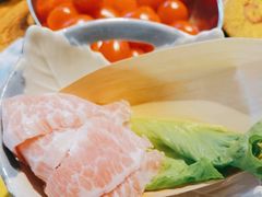 -海之屋韩式烤肉(海棠68环球美食街店)
