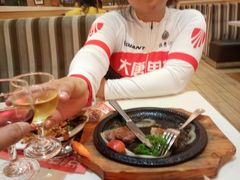 -悦橙烤肉海鲜自助(中央大街店)