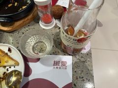 -椒爱水煮鱼川菜(皇姑万象汇店)