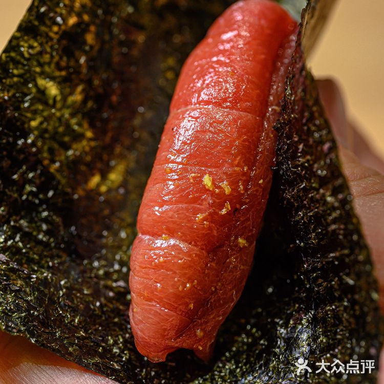 米其林星厨匠心制作，还原地道的板前料理味道 | 荣一代目