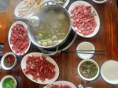 -官塘兄弟·潮汕牛肉店(官塘总店)