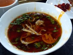 千层肚-蜀九香火锅(玉林店)