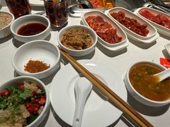 -海底捞火锅(外滩店)