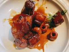 -北平盛世·新京菜·北京烤鸭(劲松·双井店)