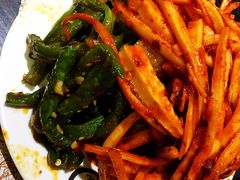 -春花民族美食(佳木斯总店)