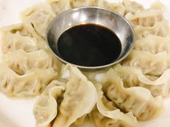 三鲜蒸饺-巢湖名吃·徽府农家菜(半汤店)
