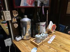 -千羽鹤海鲜居酒屋Bistro(大望路店)