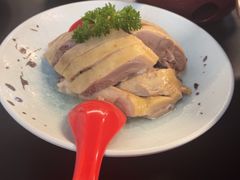 -古都历食南京菜·烤鸭·鸭血粉丝·汤包(南京博物院店)