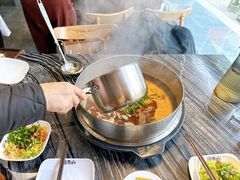 -老船舫·现做活鲜鱼馆(东郊记忆店)