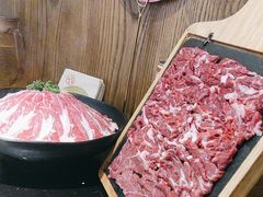 -井格重庆火锅(西直门凯德Mall店)