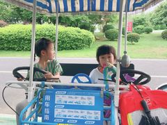 -艾溪湖湿地公园