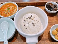 -蟹上黄·蟹黄面·江南糖水(人民广场店)