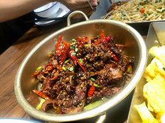 -开小灶(公望街店)