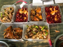 -无限虾享(同庆街店)