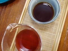 -Double cafe
