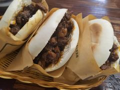 -段生记肉丸糊辣汤(西铁大明宫住宅小区店)