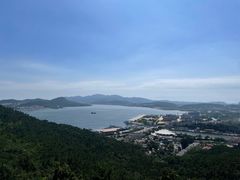 -白玉山景区