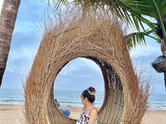 -渔岛海洋度假区