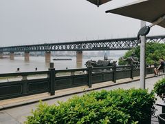 -汉水谣·江景餐厅(江滩店)