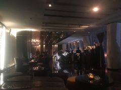 -广州四季酒店·天吧·高空酒吧