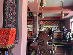 大堂-花马天堂云南餐厅 Lost Heaven(外滩店)