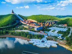 -六鼎山文化旅游区