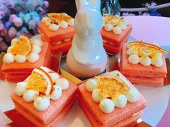 -深圳中海凯骊酒店