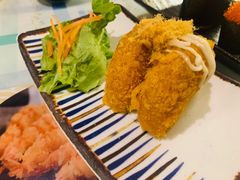 -顶屋咖喱(街道口总店)