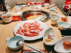 -季季红火锅(下罗财大店)