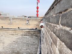 -西安城墙·碑林历史文化景区