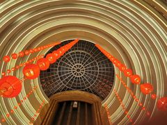 -杭州国际会议中心洲际酒店-原素全日餐厅(解放东路店)