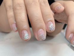 -HUII NAIL绘京美甲美睫会馆