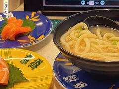 -京樽回転寿司(奥林匹克店)