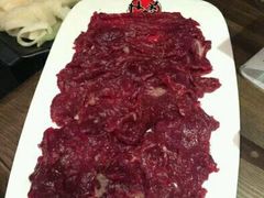 -牛焱·贵州黄牛肉火锅(城西银泰店)
