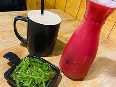 -张老板的店(民乐园店)
