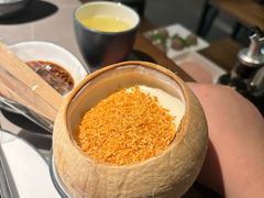 -同仁四季椰子鸡(无锡滨湖万象汇店)