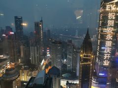 -解放碑威斯汀酒店-知味国际美食餐厅