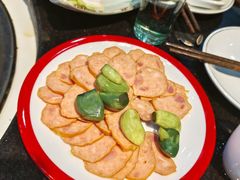 -天硕大鱼坊铁锅炖(滨河北路店)