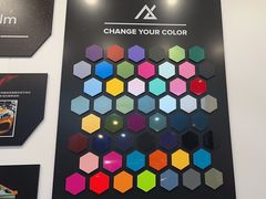 -车咖车美·AX隐形车衣改色膜