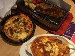 -必胜客(兴隆店)